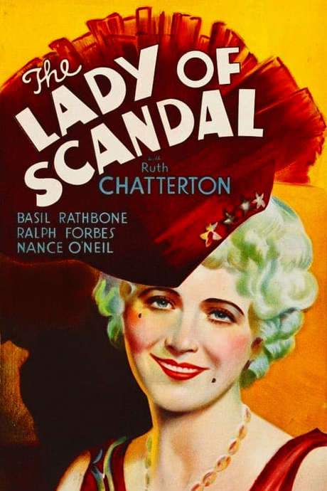 The Lady of Scandal